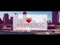 We Luv Detroit Full Episode 1