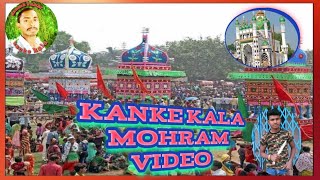New Mohraam Video kanke kala tajiya #mohram #tajiya #kanke_kala #kameshkumarkankekala  2023.video
