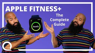 APPLE FITNESS+ COMPLETE GUIDE | Review, How To, FAQ
