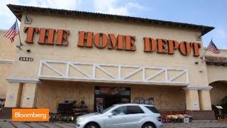 Home Depot Hack Reveals New Malware Threat