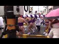 【混雑】天下の奇祭・国府宮はだか祭【名鉄大輸送】1