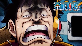 Kaku Offers Luffy and Zoro a Deal... | One Piece