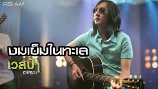 งมเข็มในทะเล : เวสป้า อาร์สยาม [Official MV]