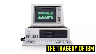 How IBM Lost the PC to Compaq, Intel & Microsoft