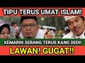 LAWAN! GUGAT! ALFIAN TANJUNG TIPU UMAT ISLAM, KEMARIN GETOL SERANG KANG DEDI SEKARANG BUAT ULAH LAGI