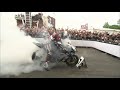 tt launch 2018 e michael dunlop