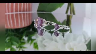 NEW YEAR DEALS FINE JEWELRY WINTER BIRTHSTONE