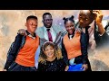 JEALOUS SISTERS. KINENE / NANCY JOYCE/ JOJO/ SHAP D/ MARIAM T/ AISHA/ FAHIMAH 2024 UGANDAN  MOVIE