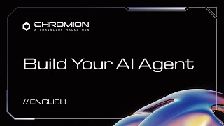 Chromion: A Chainlink Hackathon | Build Your AI Agent