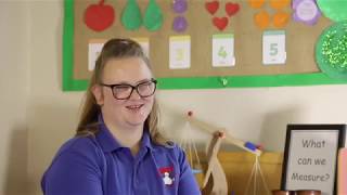 From supported internship to apprentice