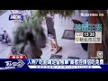 獨家 大啖美食配海景 情侶吃飽喝足未付帳遭控跑單｜tvbs新聞