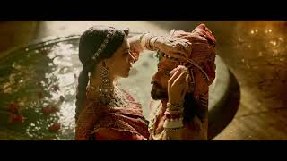 Halka Halka Suroor (Video Song) | Padmavati | Ranveer Singh, Shahid Kapoor, Deepika Padukone