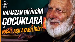 Tefekkür Etmek İnsana Neler Kazandırır? l Sadettin Ökten @vavtv