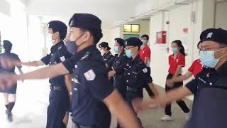 NPCC Training