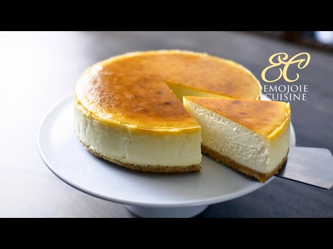 New York Cheesecake Recipe New York Cheesecake Recipe