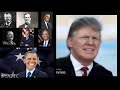 8 random presidents sing bad day