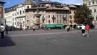 Trento (2007)