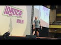 If This Day line dance (iDance 2026)