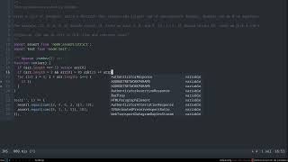 Daily Coding Problem: Problem #9 [Hard]~