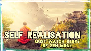 Meditation a talk to self; Must Watch once @Storyteller66786 #story #storytelling #storyteller #zen
