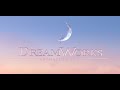 DreamWorks Logo 2020