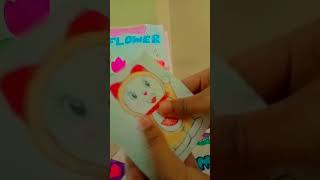 Doraemon blind bag .....