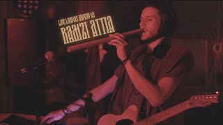 Ramzi Attia - Live Looping Improv // Downtempo Ethno Soul