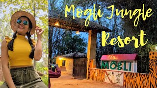 Mogli Jungle Resort Bandhavgarh (Madhya Pradesh) Staycation