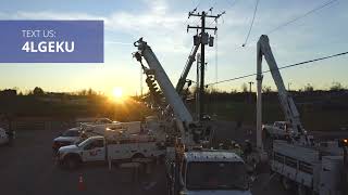 Outage FAQ: How do I report my outage?
