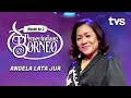 Angela Lata Jua | Pemerindang Borneo Musim ke-3 | TVS Entertainment