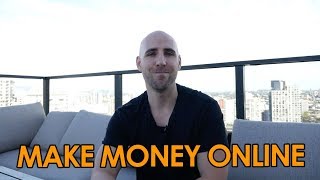 How Long Does It Take To Make Money Online?