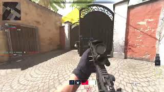 Call of Duty: Modern Warfare II Beta | PlayStation 5 Gameplay