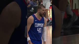 Clippers Take Game 1 at Home 🔥 | LA Clippers