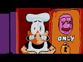 Peppino Breaks it Down (Pizza Tower Animation)