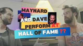 Jamming and the 2024 Rock and Roll HOF Induction Ceremony (Jam Notes Podcast) #musiccommentary