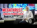 MEGATHRUST, Jangan Panik Dulu | Eksklusif! Kepala BMKG, Dwikorita Karnawati Bicara