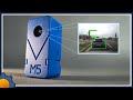 AI vision made easy! M5Stack UnitV2