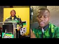 Dr Khehlelezi uveza imfihlo ngabafa beya kwi ANC Rally eMbombela