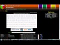 174 wpm on hi-games.net 50 minute test