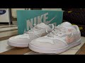 NIKE SB ALLEYOOP SUMMIT WHITE WASHED CORAL | Sy Sherwin