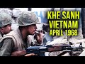 VOICES OF HISTORY PRESENTS - Col. Joseph Abodeely, Vietnam, 1st Air Cavalry, Khe Sanh