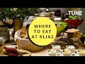 Where to Eat at klia2: MAKAN