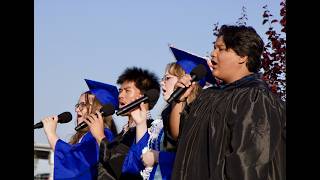 2026 Beaumont High School Graduation