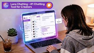 NEW AI Chatting Tool for OnlyFans!