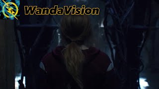 WandaVision 1x07 |  Wanda is looking for Billy and Tommy 1080p HD