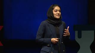 Afghanistan: not a lost cause | Aisha Khurram | TEDxDonauinsel
