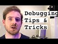 5 GREAT Tips to Beginners for Debugging Web Applications (from 10 years coding experience)