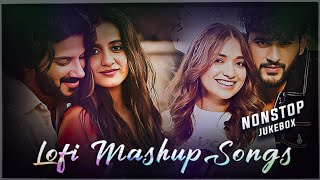 Lofi Songs Mashup - Nonstop Jukebox | Love Mashup | Lofi Songs | Love Mashup #lofi #lovemashup #song