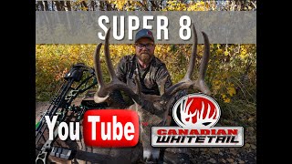 Hunting a BIG Framed 8 S13E05