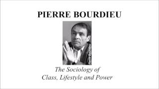 SOSIOLOGI KRITIS: PIERRE BOURDIEU - SIAPA DIA (1)